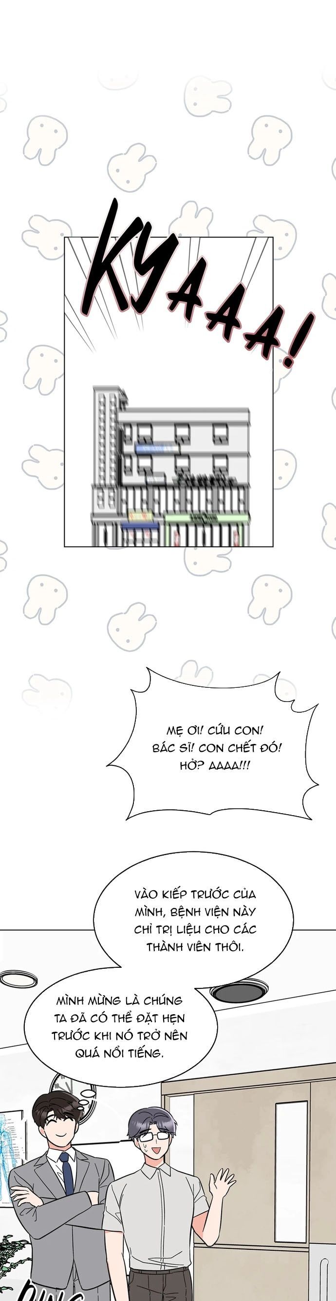 Quản Lý Cấp Cao Nhất Của Năm Chapter 146 - Next 