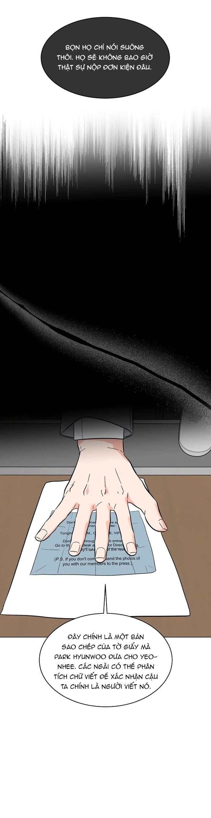 Quản Lý Cấp Cao Nhất Của Năm Chapter 146 - Next 