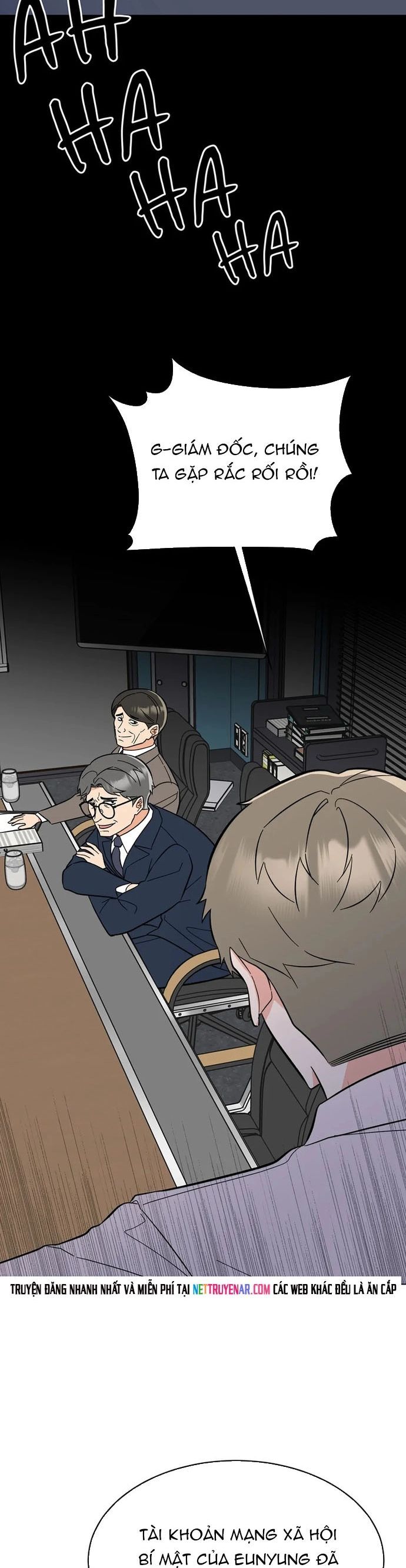 Quản Lý Cấp Cao Nhất Của Năm Chapter 146 - Next 