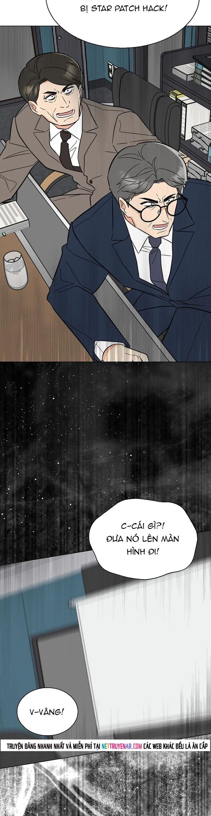 Quản Lý Cấp Cao Nhất Của Năm Chapter 146 - Next 