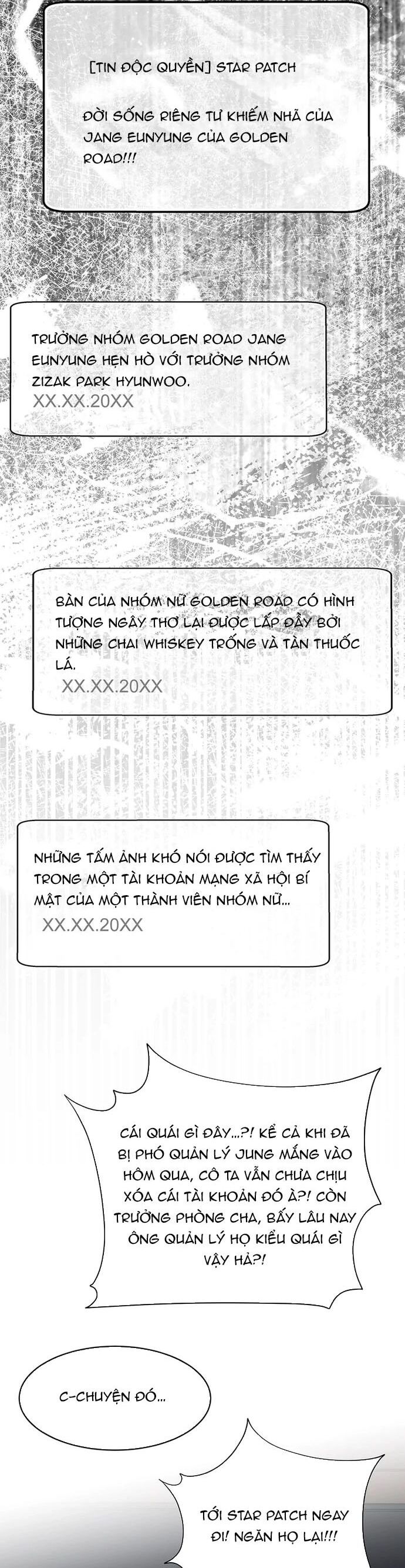Quản Lý Cấp Cao Nhất Của Năm Chapter 146 - Next 