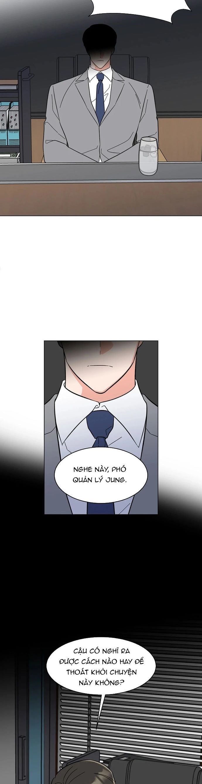 Quản Lý Cấp Cao Nhất Của Năm Chapter 146 - Next 