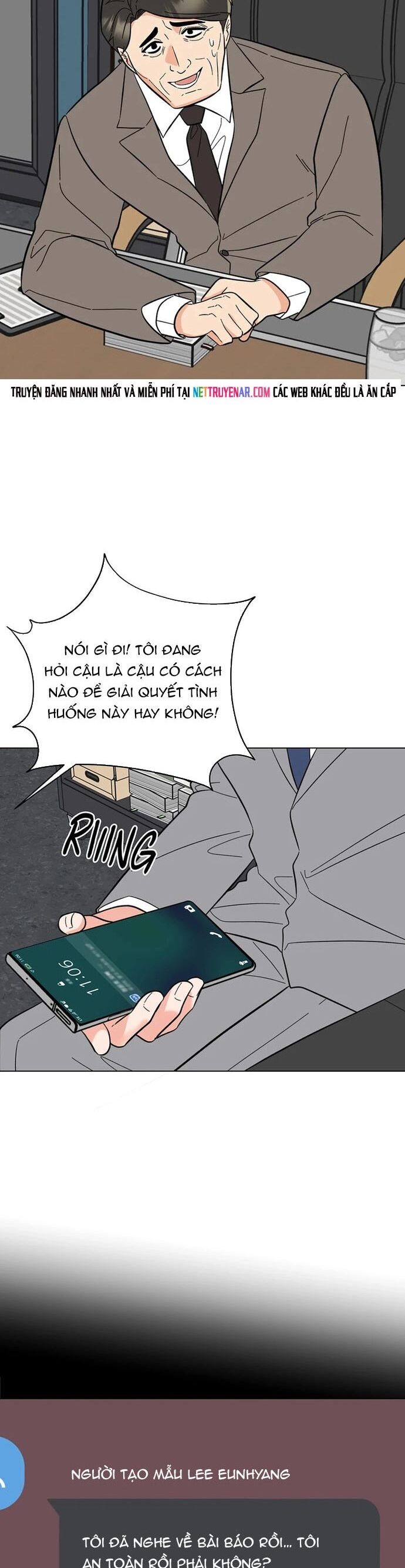 Quản Lý Cấp Cao Nhất Của Năm Chapter 146 - Next 