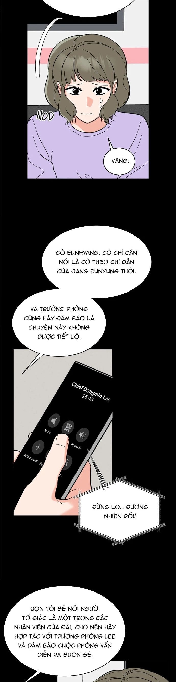 Quản Lý Cấp Cao Nhất Của Năm Chapter 146 - Next 
