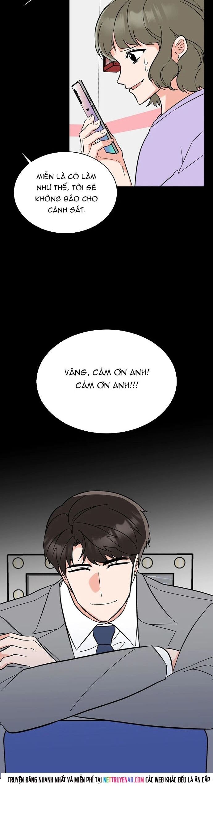 Quản Lý Cấp Cao Nhất Của Năm Chapter 146 - Next 