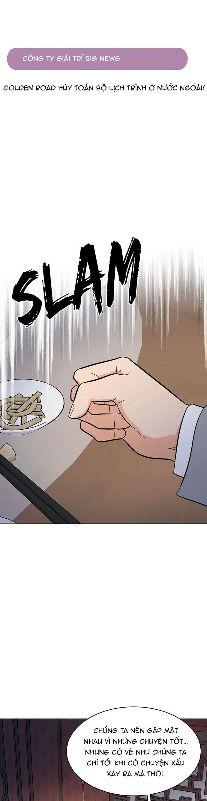 Quản Lý Cấp Cao Nhất Của Năm Chapter 146 - Next 