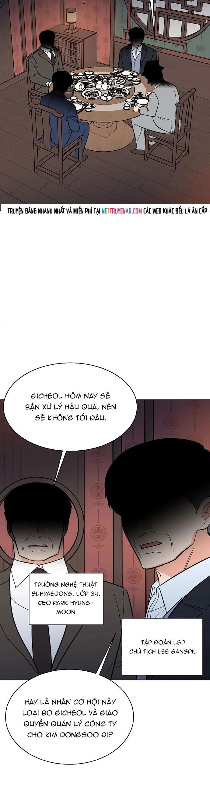 Quản Lý Cấp Cao Nhất Của Năm Chapter 146 - Next 