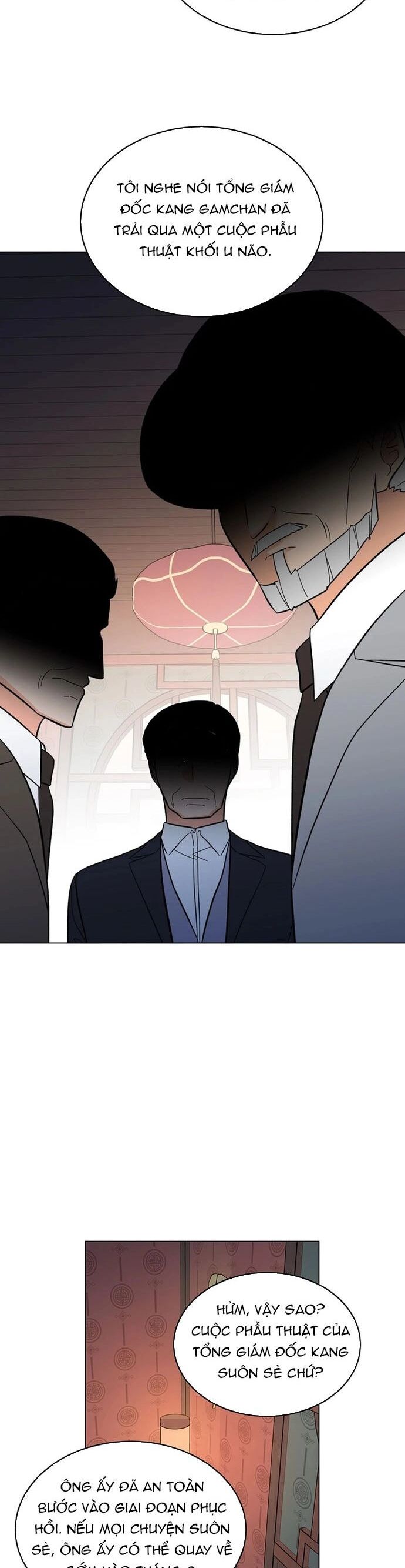 Quản Lý Cấp Cao Nhất Của Năm Chapter 146 - Next 