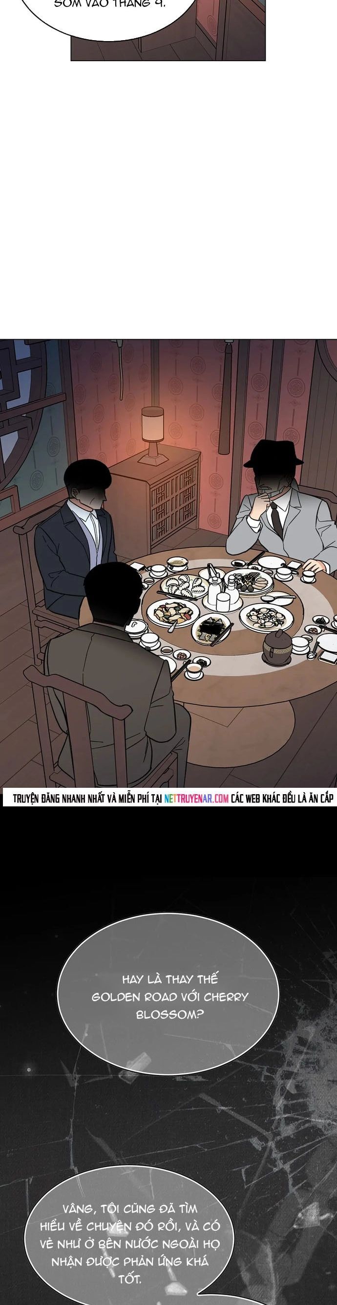 Quản Lý Cấp Cao Nhất Của Năm Chapter 146 - Next 