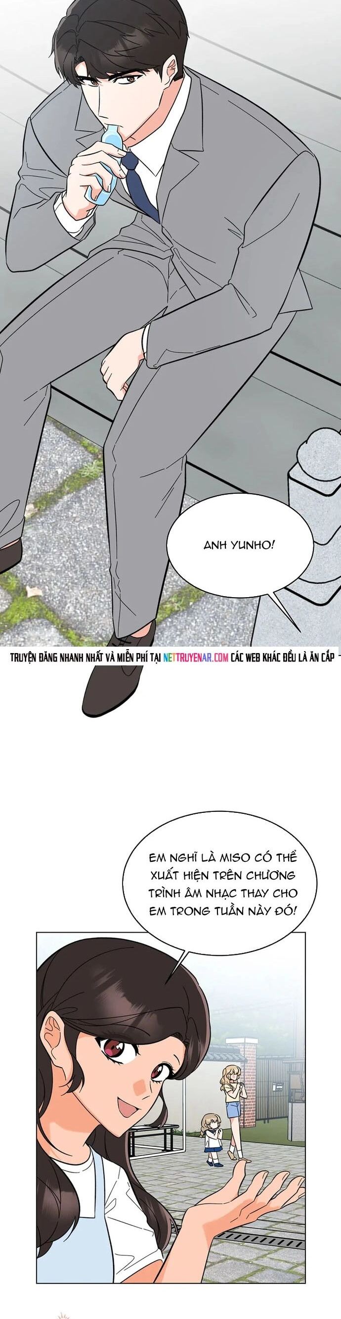 Quản Lý Cấp Cao Nhất Của Năm Chapter 146 - Next 