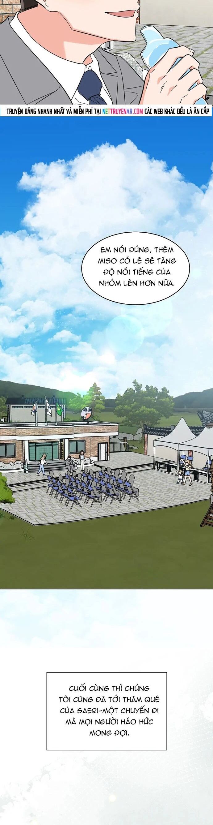 Quản Lý Cấp Cao Nhất Của Năm Chapter 146 - Next 