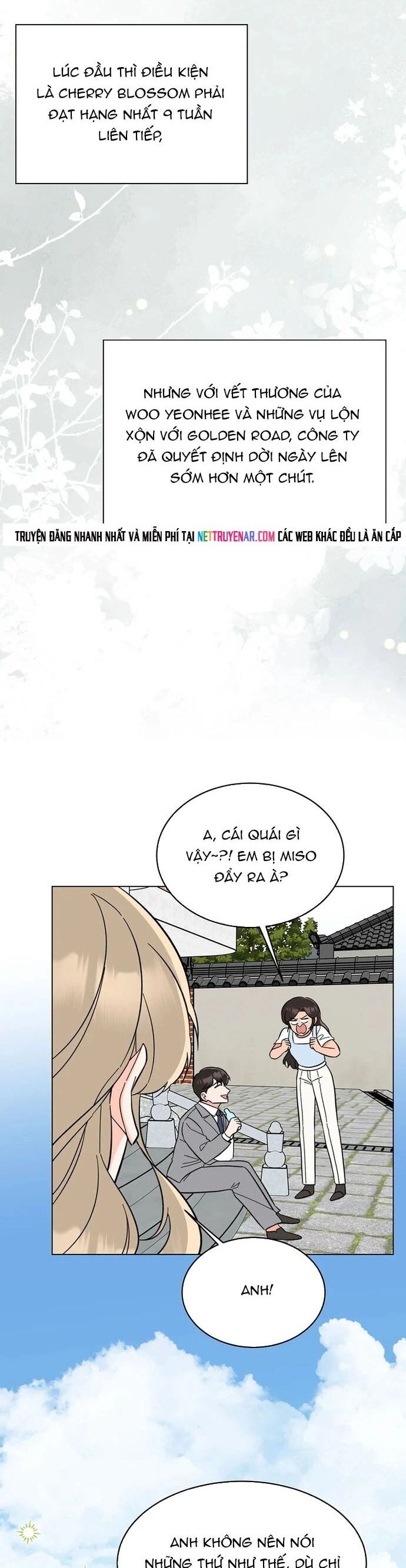 Quản Lý Cấp Cao Nhất Của Năm Chapter 146 - Next 