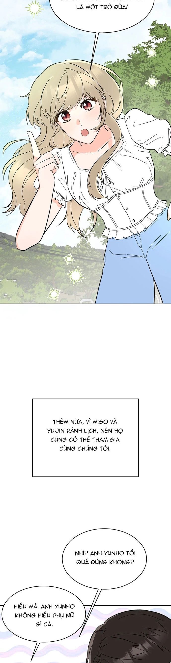 Quản Lý Cấp Cao Nhất Của Năm Chapter 146 - Next 