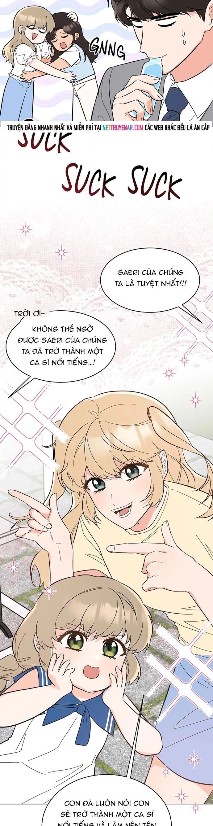 Quản Lý Cấp Cao Nhất Của Năm Chapter 146 - Next 
