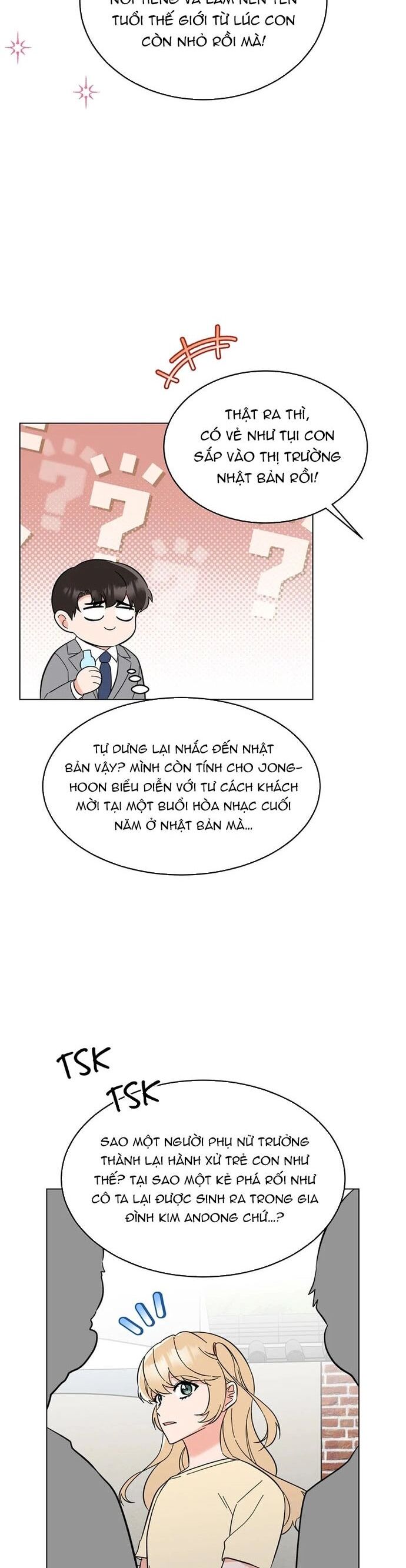 Quản Lý Cấp Cao Nhất Của Năm Chapter 146 - Next 