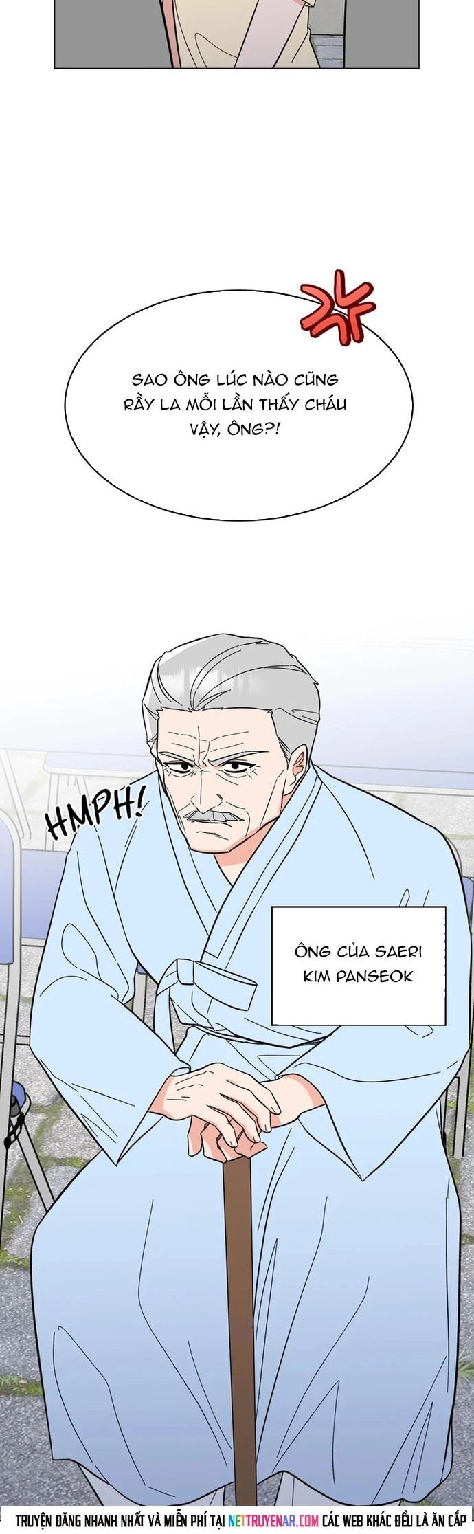 Quản Lý Cấp Cao Nhất Của Năm Chapter 146 - Next 