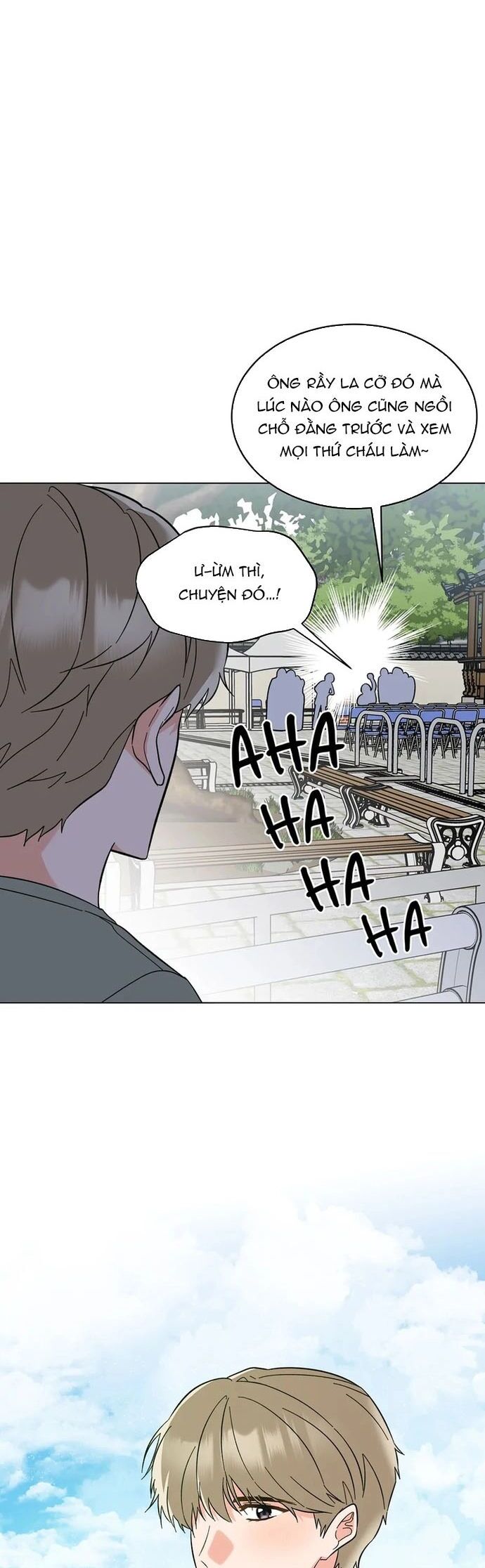 Quản Lý Cấp Cao Nhất Của Năm Chapter 146 - Next 