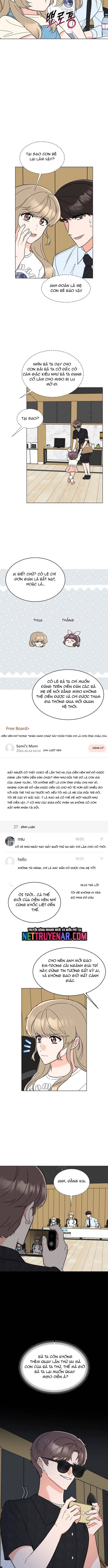 Quản Lý Cấp Cao Nhất Của Năm Chapter 155 - Next 
