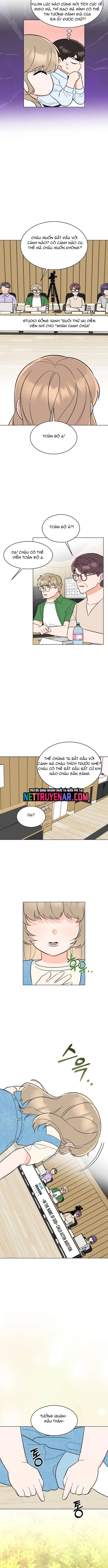 Quản Lý Cấp Cao Nhất Của Năm Chapter 155 - Next 