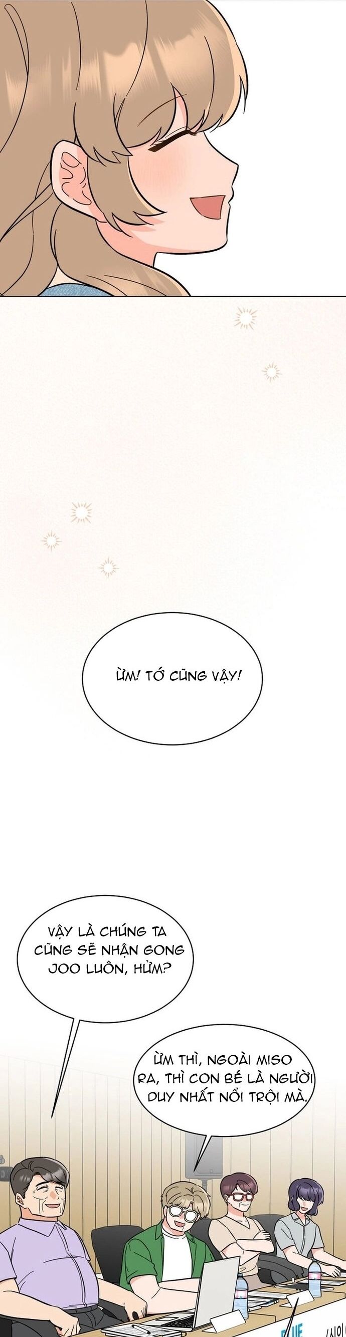 Quản Lý Cấp Cao Nhất Của Năm Chapter 156 - Trang 2