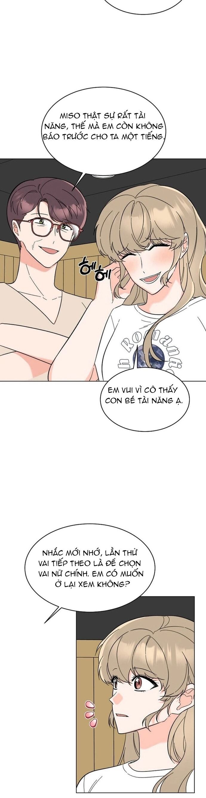 Quản Lý Cấp Cao Nhất Của Năm Chapter 156 - Trang 2