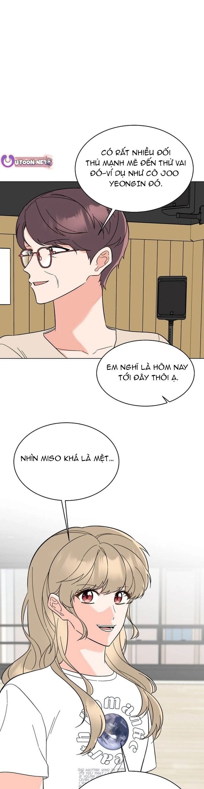 Quản Lý Cấp Cao Nhất Của Năm Chapter 156 - Trang 2