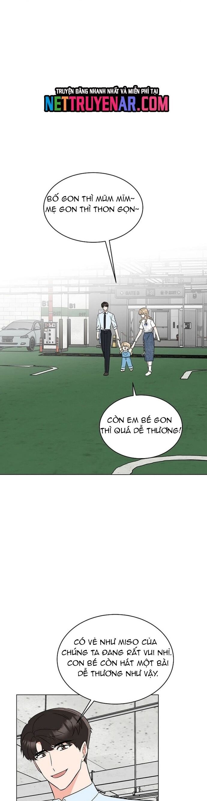 Quản Lý Cấp Cao Nhất Của Năm Chapter 156 - Trang 2