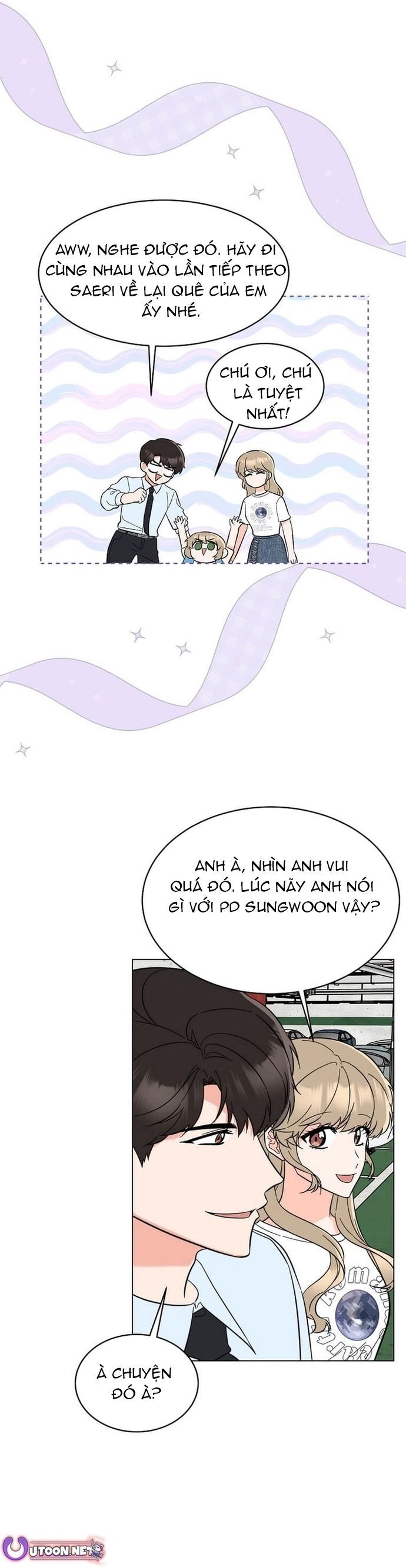 Quản Lý Cấp Cao Nhất Của Năm Chapter 156 - Trang 2