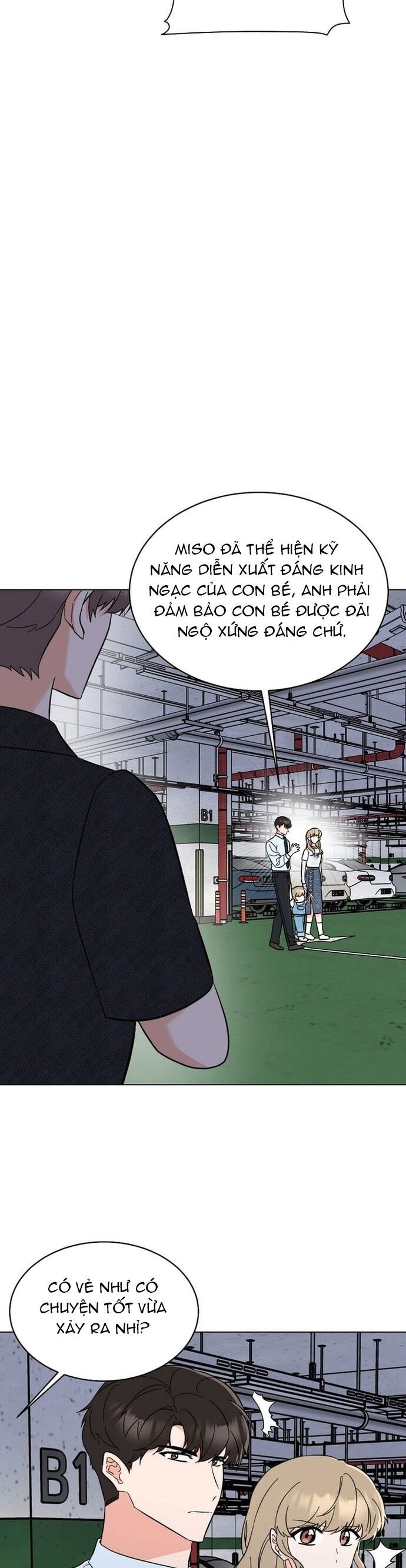 Quản Lý Cấp Cao Nhất Của Năm Chapter 156 - Trang 2