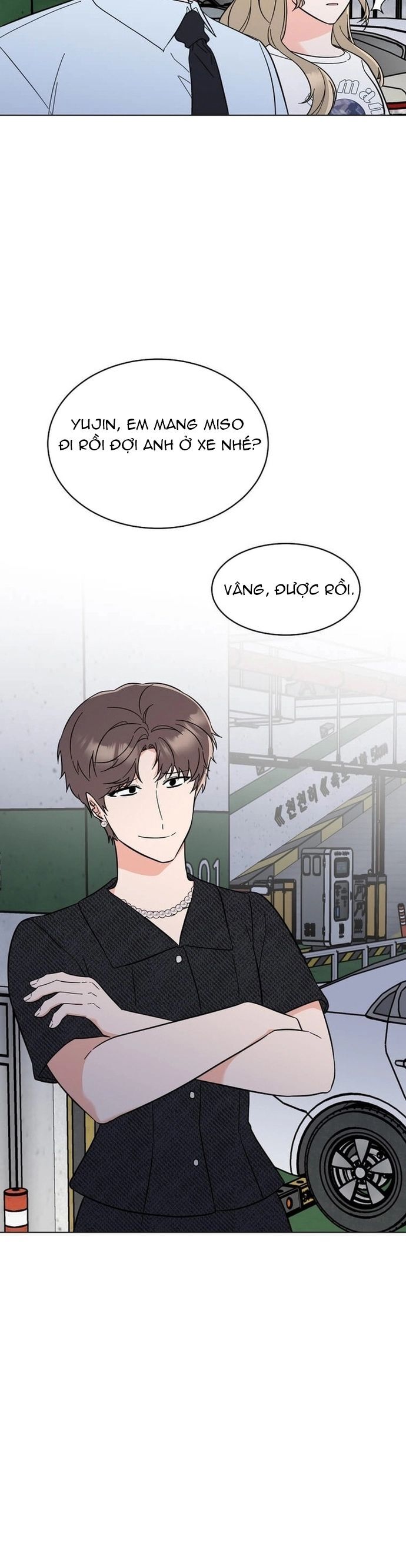 Quản Lý Cấp Cao Nhất Của Năm Chapter 156 - Trang 2