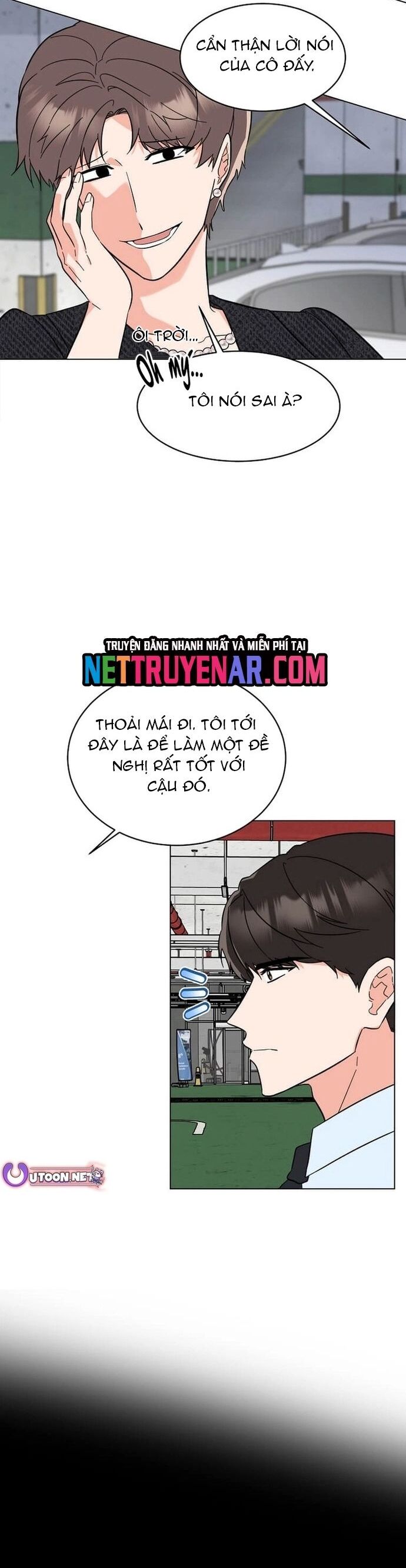 Quản Lý Cấp Cao Nhất Của Năm Chapter 156 - Trang 2