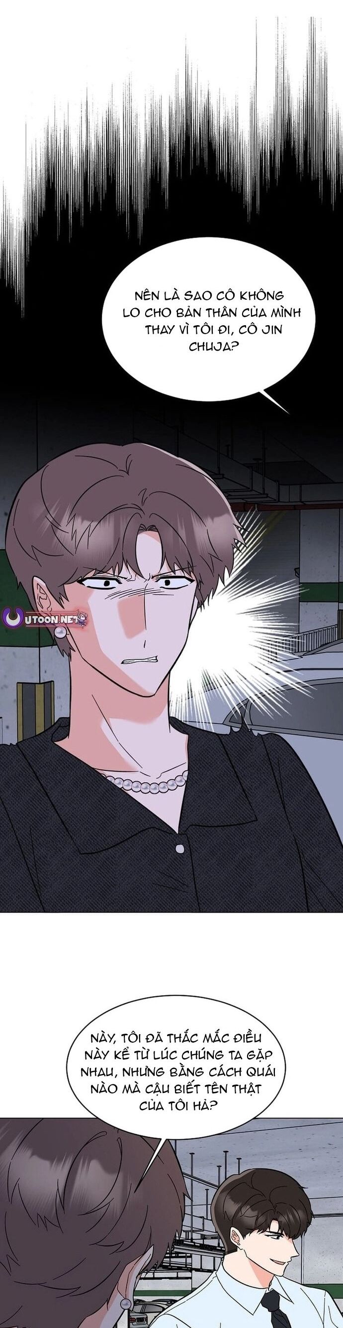 Quản Lý Cấp Cao Nhất Của Năm Chapter 156 - Trang 2