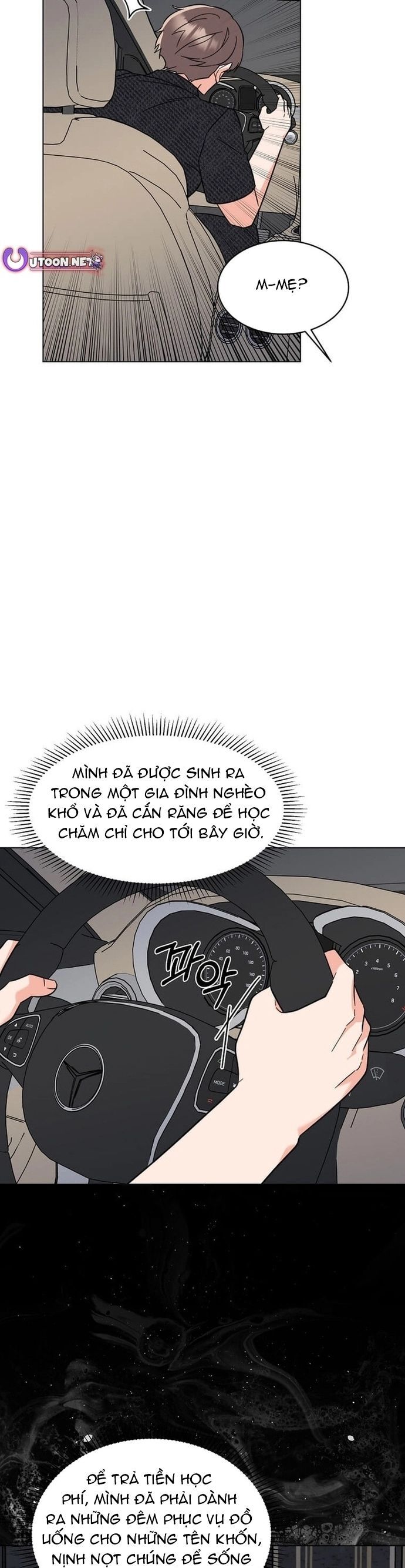 Quản Lý Cấp Cao Nhất Của Năm Chapter 156 - Trang 2