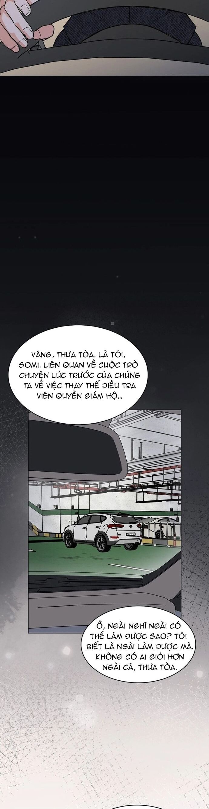 Quản Lý Cấp Cao Nhất Của Năm Chapter 156 - Trang 2