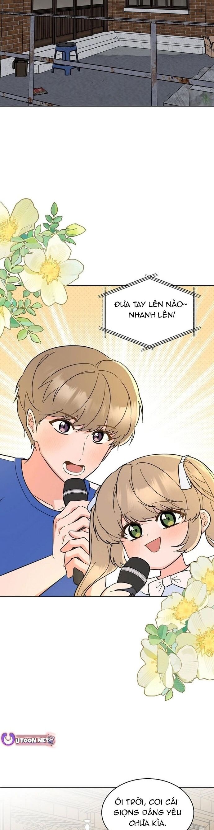 Quản Lý Cấp Cao Nhất Của Năm Chapter 156 - Trang 2