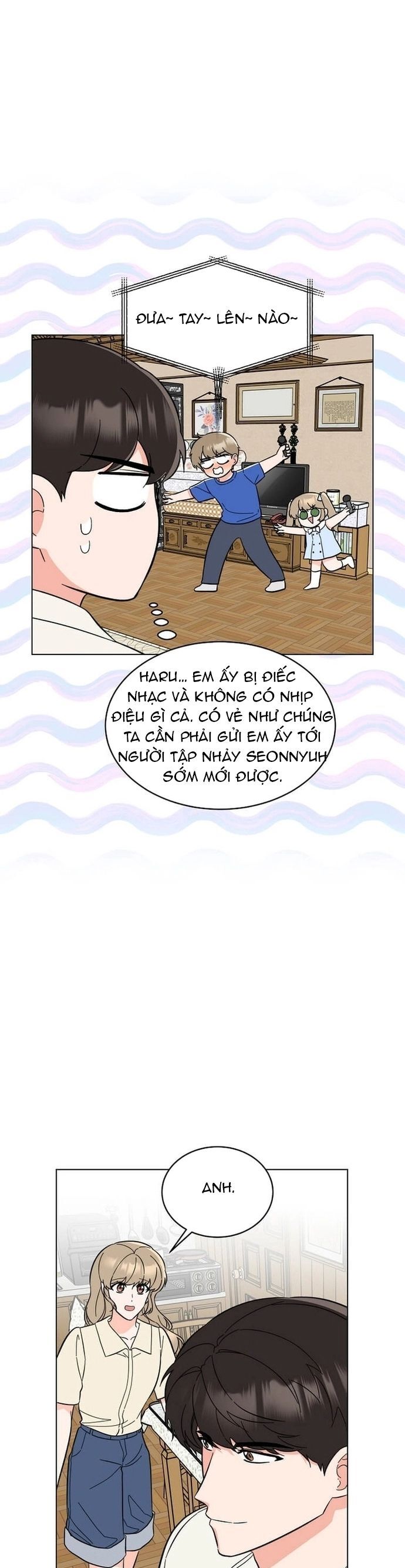 Quản Lý Cấp Cao Nhất Của Năm Chapter 156 - Trang 2