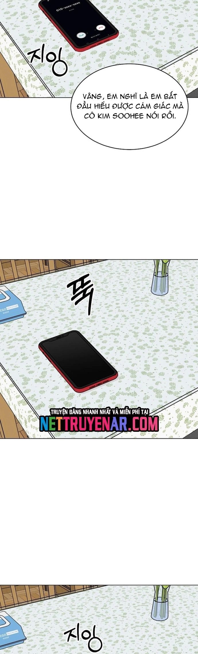 Quản Lý Cấp Cao Nhất Của Năm Chapter 156 - Trang 2