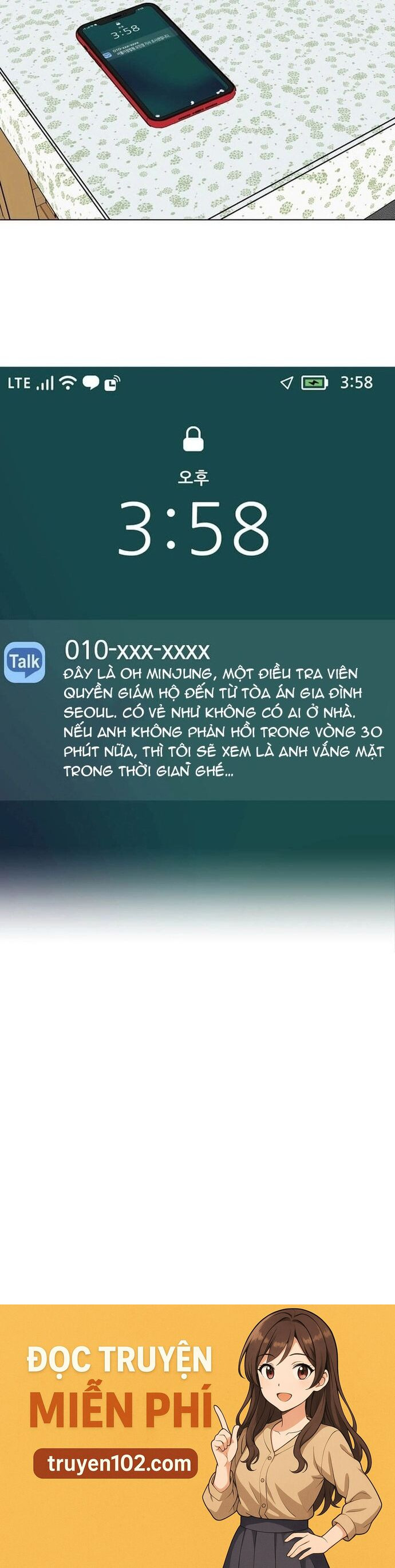 Quản Lý Cấp Cao Nhất Của Năm Chapter 156 - Trang 2