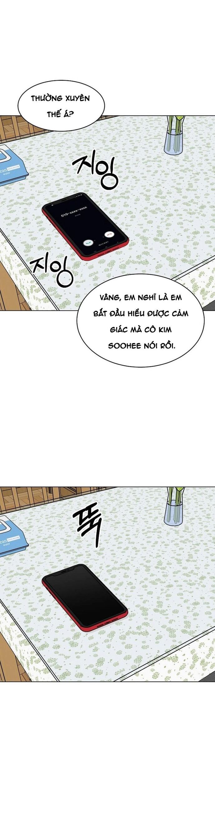 Quản Lý Cấp Cao Nhất Của Năm Chapter 157 - Trang 2