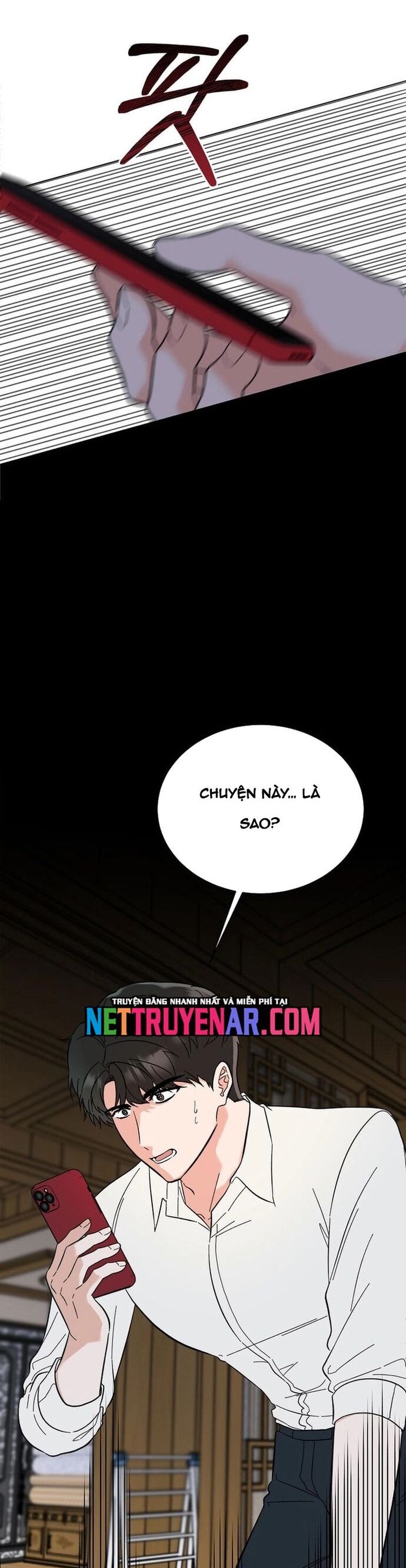 Quản Lý Cấp Cao Nhất Của Năm Chapter 157 - Trang 2