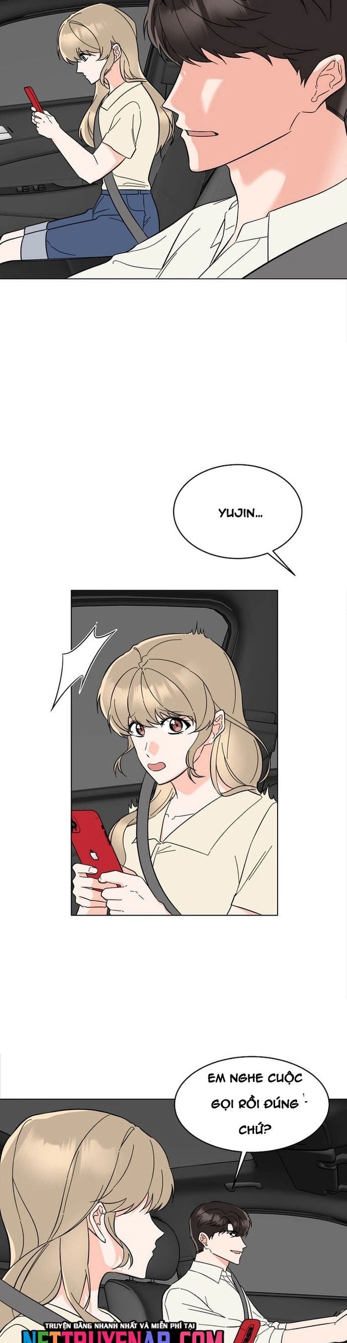 Quản Lý Cấp Cao Nhất Của Năm Chapter 157 - Trang 2
