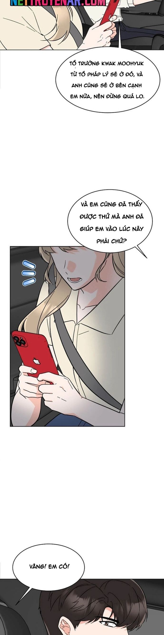 Quản Lý Cấp Cao Nhất Của Năm Chapter 157 - Trang 2