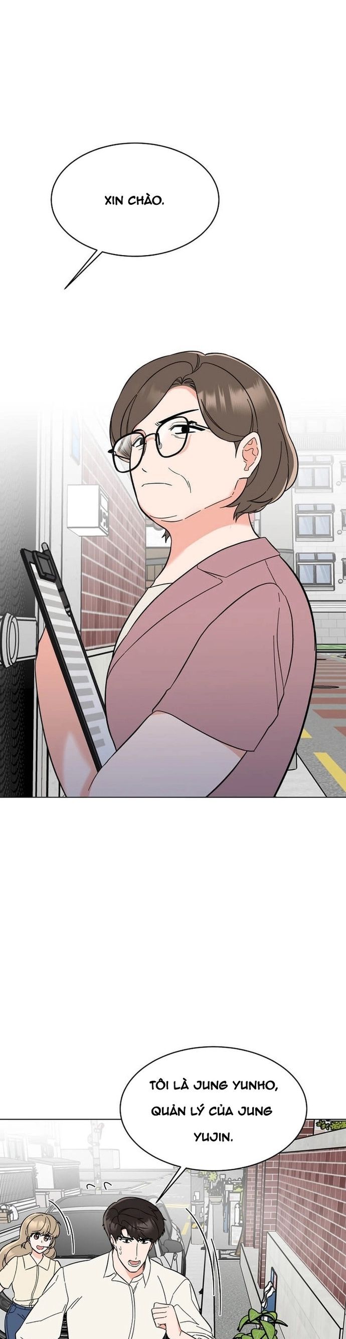 Quản Lý Cấp Cao Nhất Của Năm Chapter 157 - Trang 2