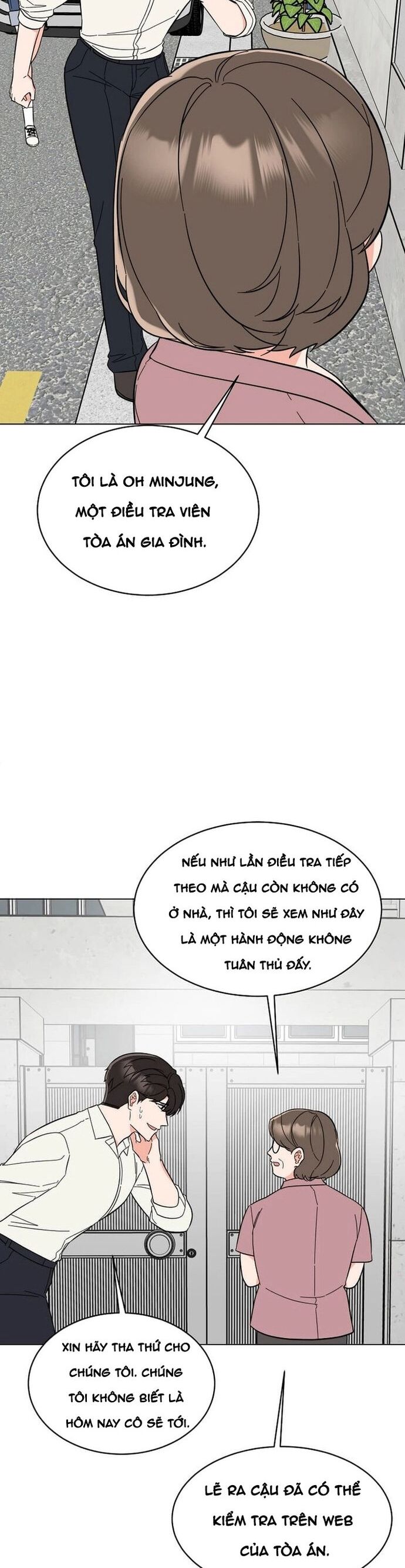 Quản Lý Cấp Cao Nhất Của Năm Chapter 157 - Trang 2