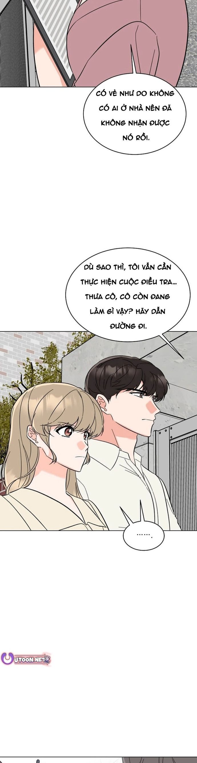 Quản Lý Cấp Cao Nhất Của Năm Chapter 157 - Trang 2