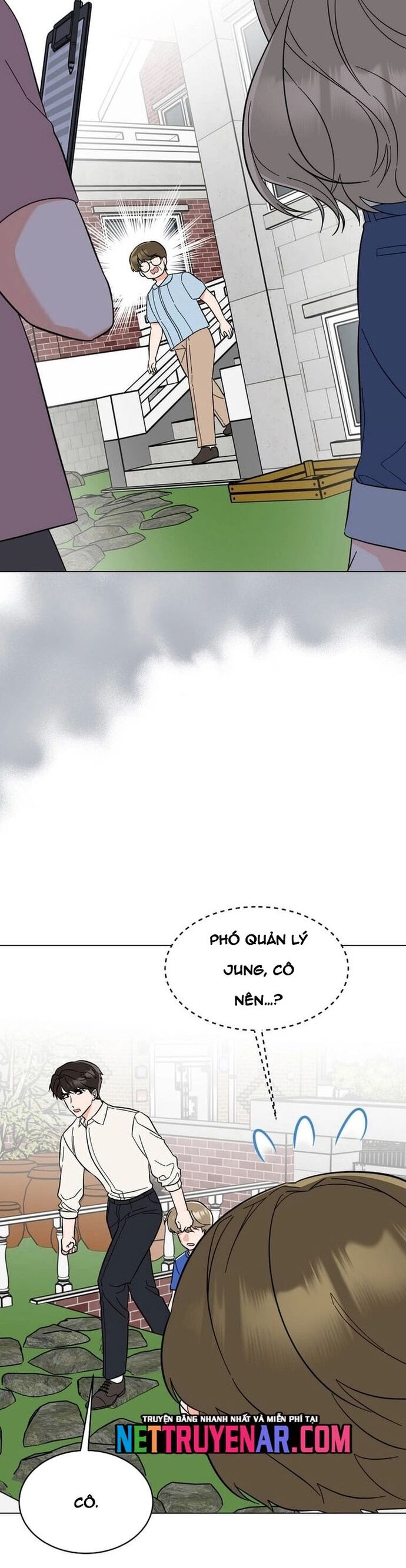 Quản Lý Cấp Cao Nhất Của Năm Chapter 157 - Trang 2
