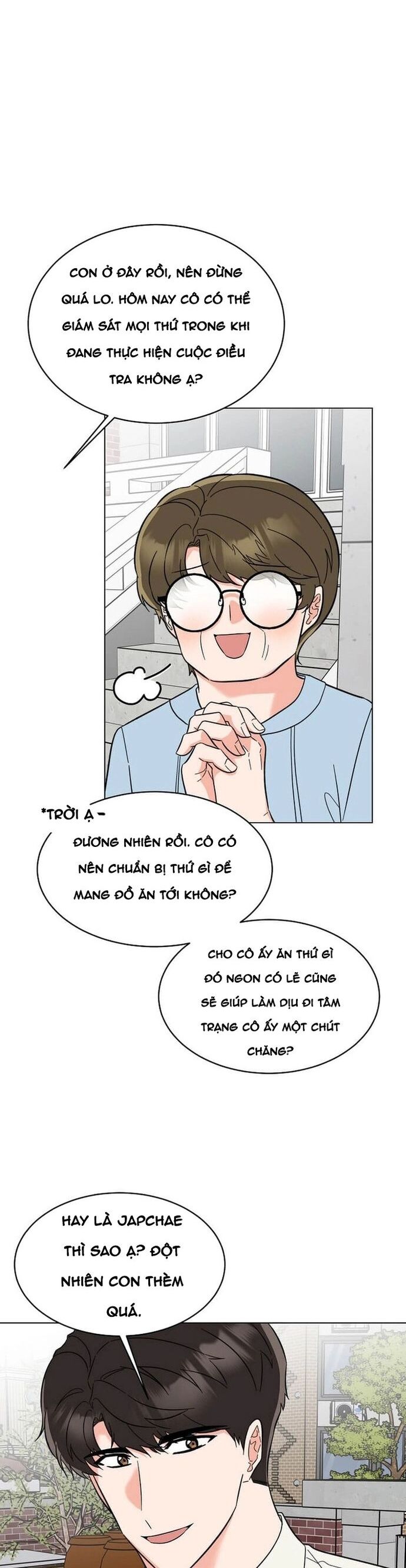 Quản Lý Cấp Cao Nhất Của Năm Chapter 157 - Trang 2
