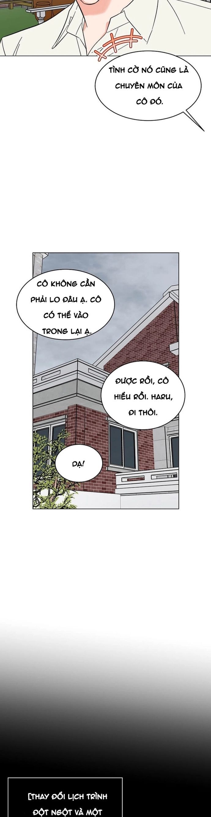 Quản Lý Cấp Cao Nhất Của Năm Chapter 157 - Trang 2