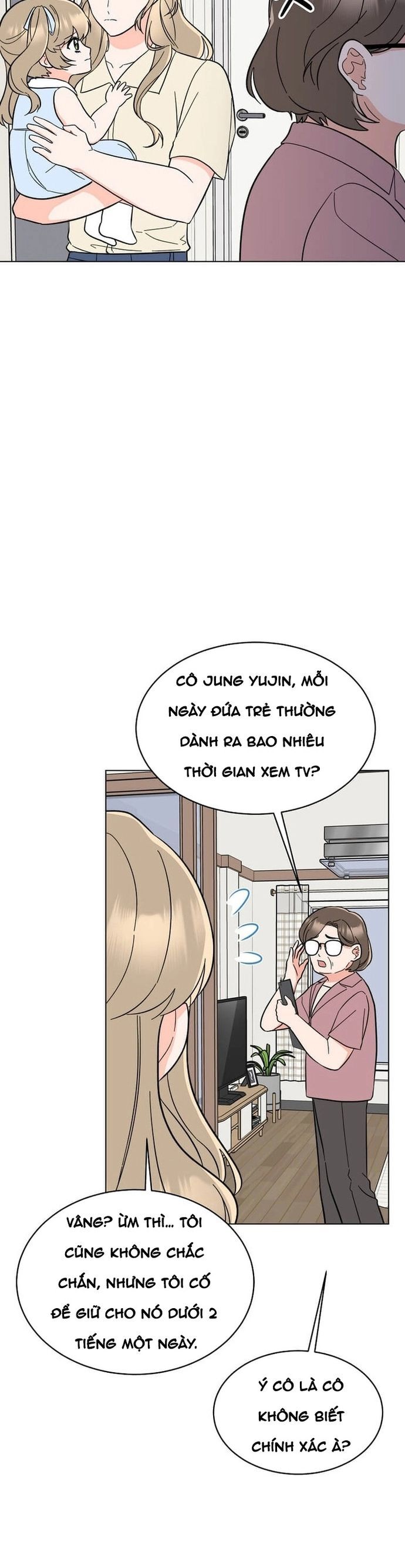 Quản Lý Cấp Cao Nhất Của Năm Chapter 157 - Trang 2