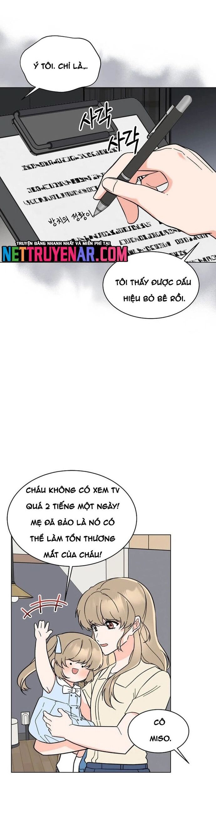 Quản Lý Cấp Cao Nhất Của Năm Chapter 157 - Trang 2